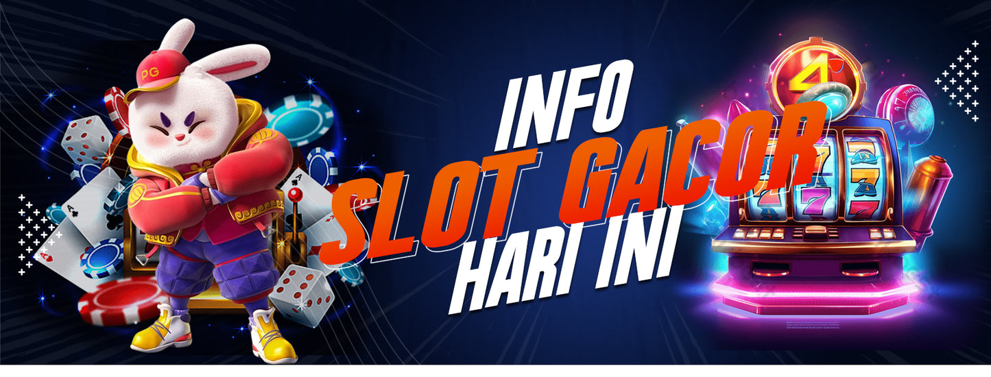 Slot Server Malaysia >> Situs Akun Pro Malaysia Slot Gacor Terbaru 2024 Link Judi Online Terpercaya 2024